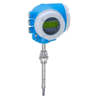 Produktbild: Proline t-mass I 300 – Einsteckausführung für Rohre/Schächte bis DN 1500 (60") Produktbild: Proline t-mass I 300 – Einsteckausführung für Rohre/Schächte bis DN 1500 (60")